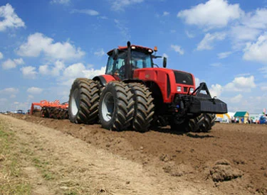 Agriculture