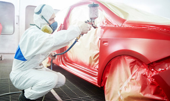 Industrial installation service