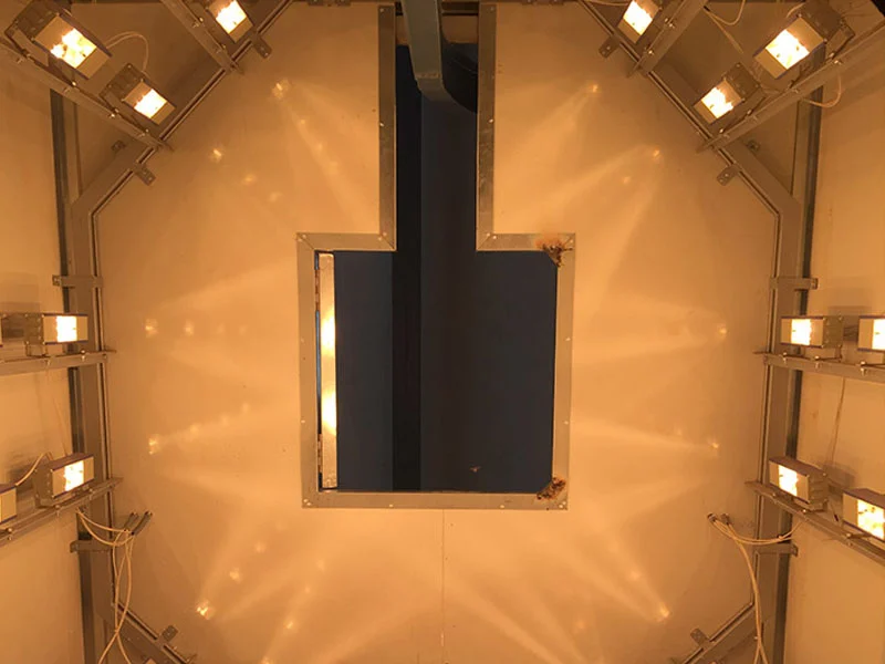 Infrared Oven