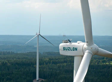 Wind Mills